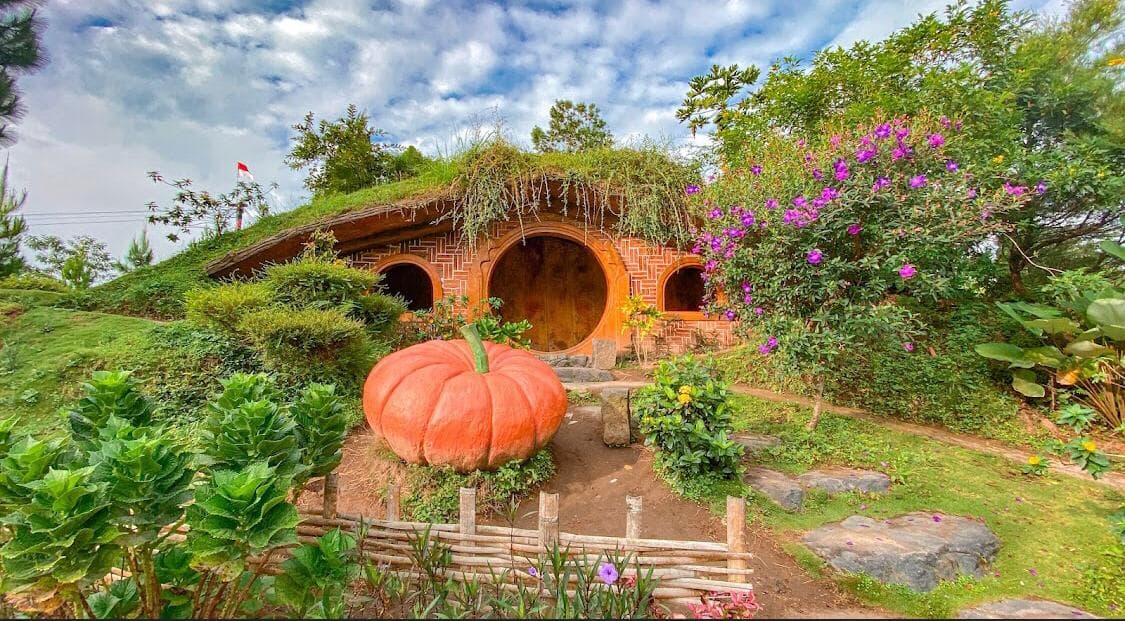 The Lost World Park